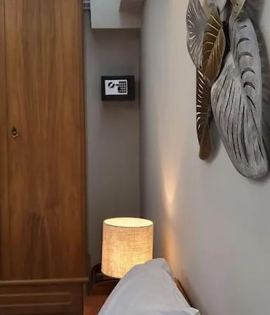 Apartman Travellerspot_ii Cozy 2br